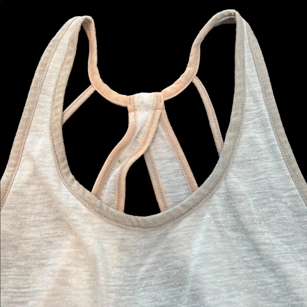 Live, Love, Dream SouthWest Tank Top- Size S - Picture 2 of 7